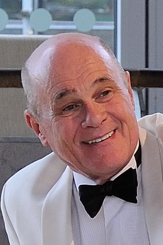 David Rintoul Biography, Movie Highlights and Photos AllMovie